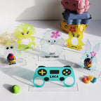 creme egg easter egg holders personalised