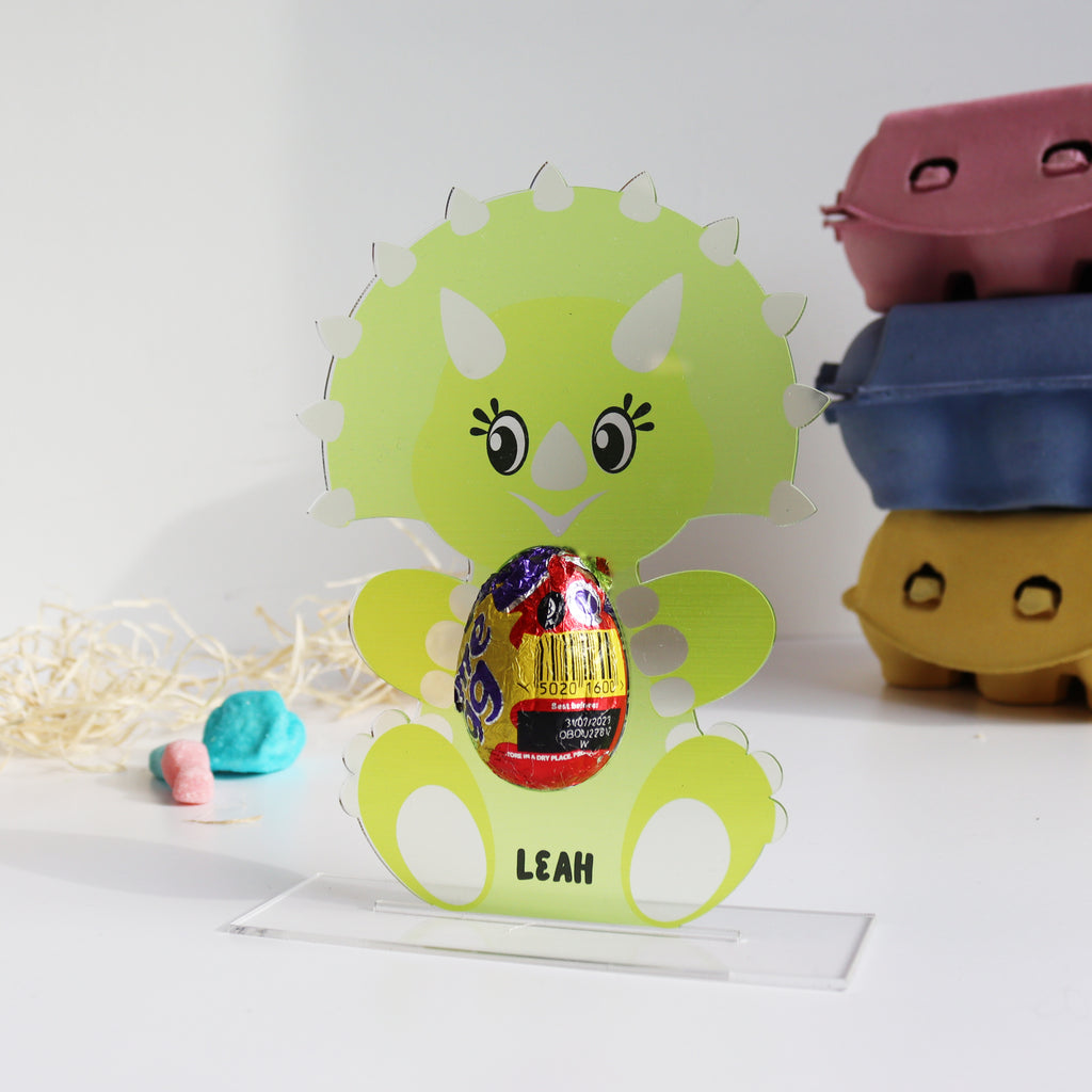 Bunny Easter Egg Holder