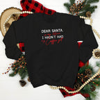 Coffee Funny Christmas Jumper