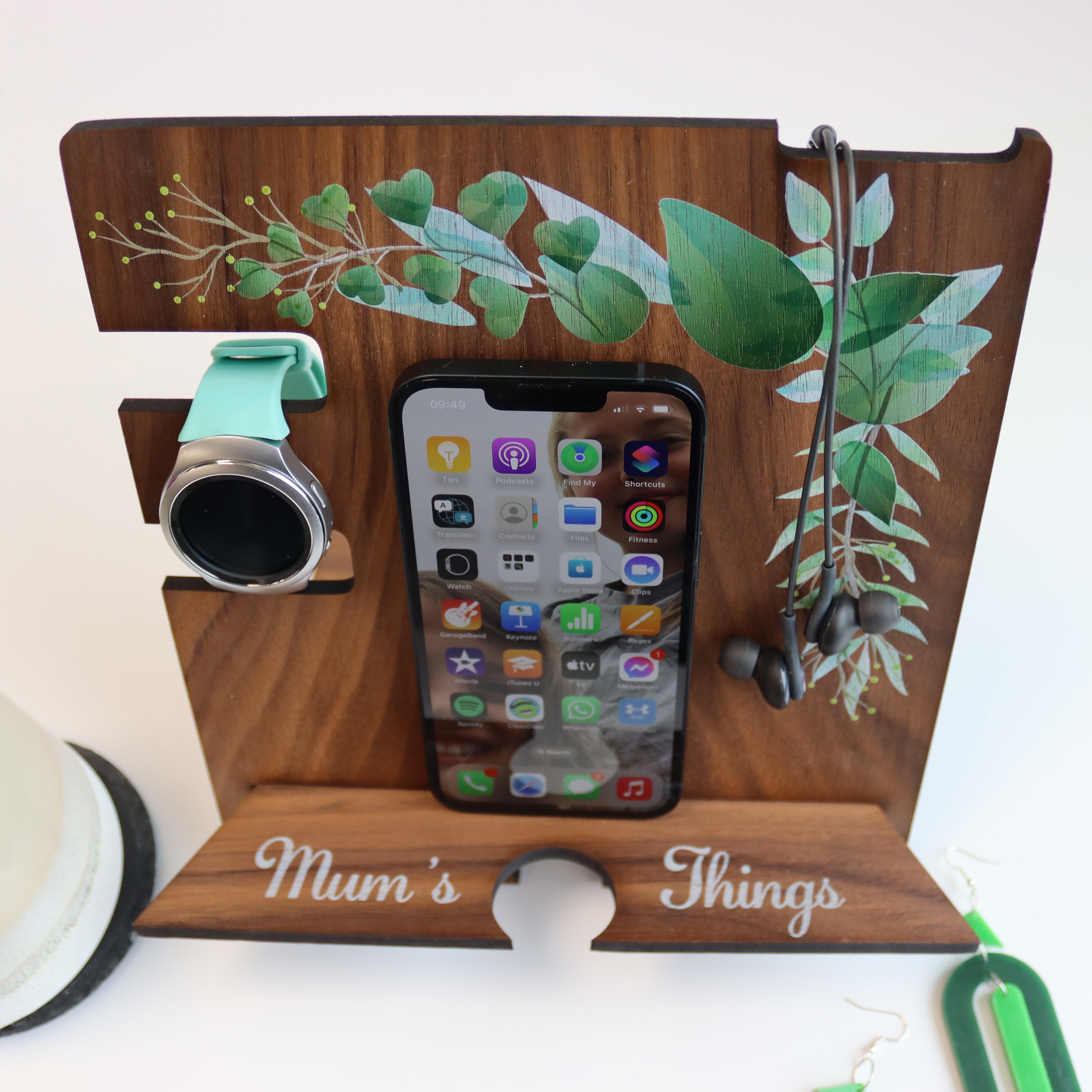docking phone holder accessories holder