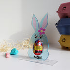 Bunny Easter Egg Holder