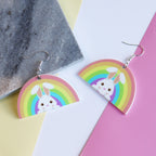 easter earrings