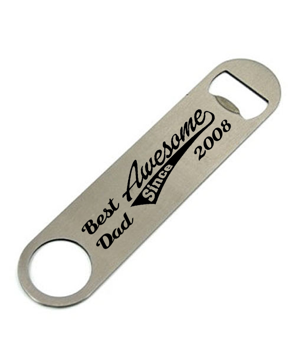 Father's Day Bottle Opener