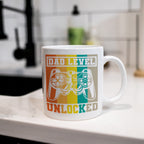 Gamer Dad Father's Day Mug