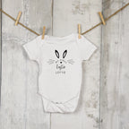 Personalised Easter Baby Grow – First Easter Outfit for Babies