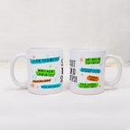 Funny Dad Sayings Mug