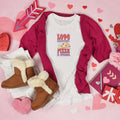 Love Disappoints Pizza Is Eternal Tshirt