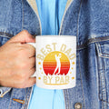 Golf Dad Mug Gift