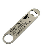 Graduation Gift Bottle Opener
