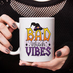 halloween mug funny slogan mug gift