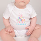 happy easter baby gift for new baby