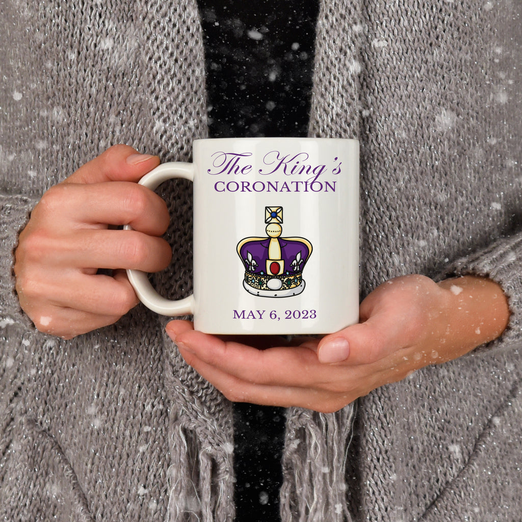 kings coronation mug 2023 king charles 3rd coronation may 2023 coronation may king charles