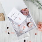 Thank You For Being My Bridesmaid Gift Box