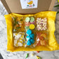 Easter Sweet Selection Letterbox Gift