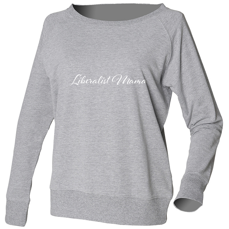 Liberalist Mama Sweatshirt