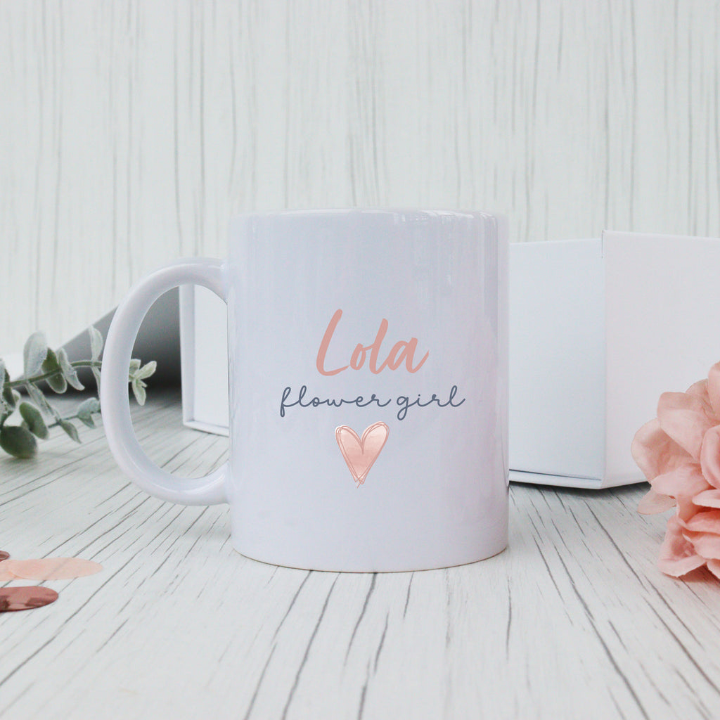 Personalised Printed 11oz Ceramic Mug