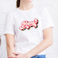 Vintage font Mama t shirt for Mother&#39;s Day or new mum gift from baby