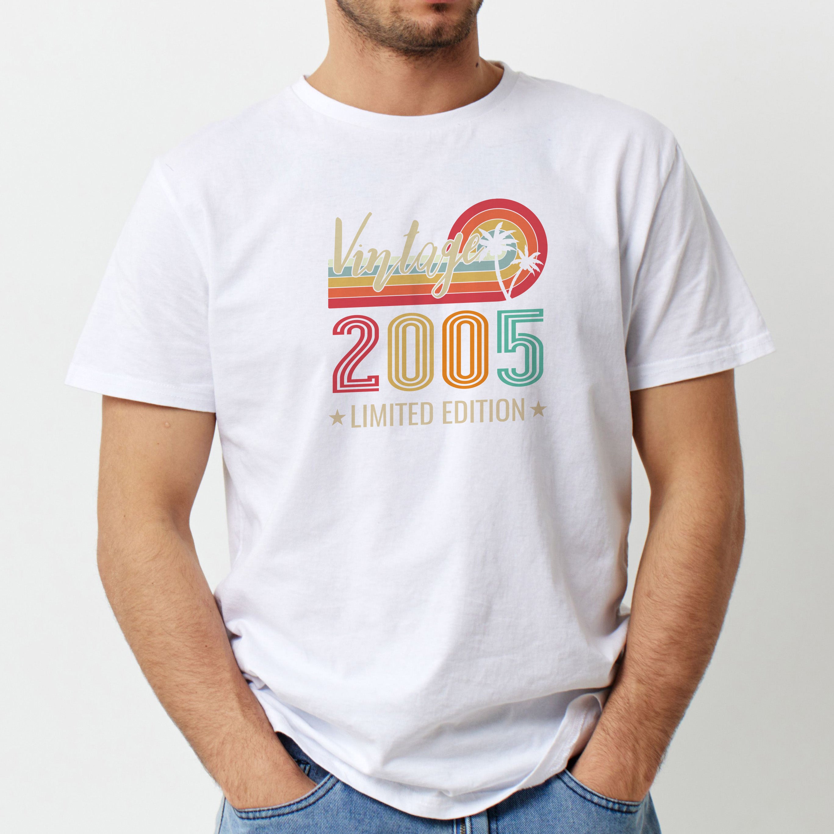 mens 18th birthday tshirt gift