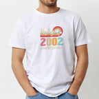 mens 21st birthday tshirt gift