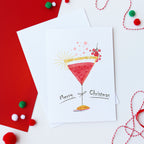Personalised New Home Christmas Bauble