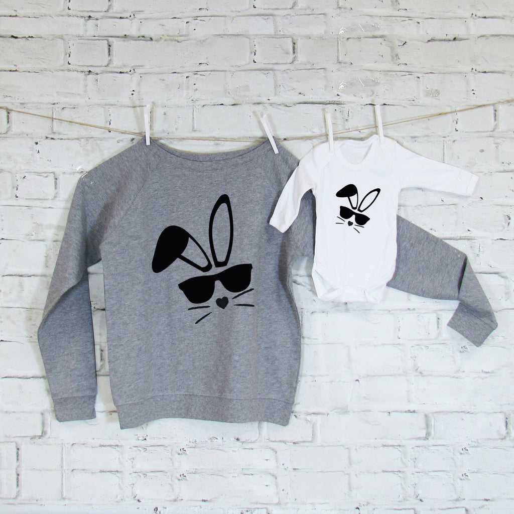 Mother & Baby Easter Set