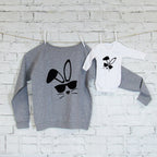 Mother & Baby Easter Set