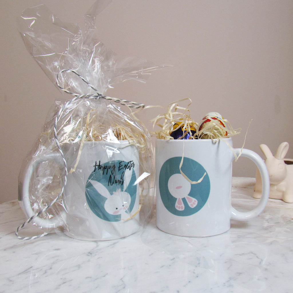 Easter Mug Gift Set