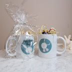 Easter Mug Gift Set