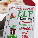 Countdown to Christmas Advent Calendar