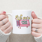 Perfect Match Valentine's Mug Gift