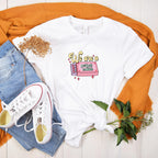 Perfect Match Valentine's Tshirt