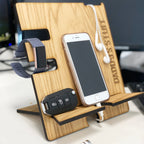 Personalised Accessories Holder