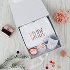 Personalised Bride Luxury Gift Box