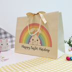 Easter Gift Bag Personalised
