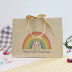 Easter Gift Bag Personalised
