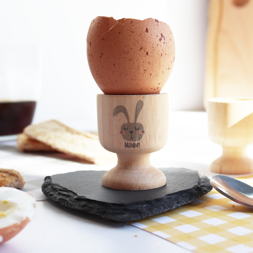 Personalised Easter Egg Cups