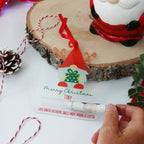 Personalised Money Holder Gnome