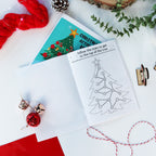 Christmas Adult And Child Activity Books