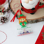Personalised Money Holder Elf