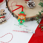 Personalised Money Holder Elf