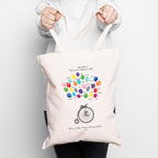 Teacher Gift Tote Bag