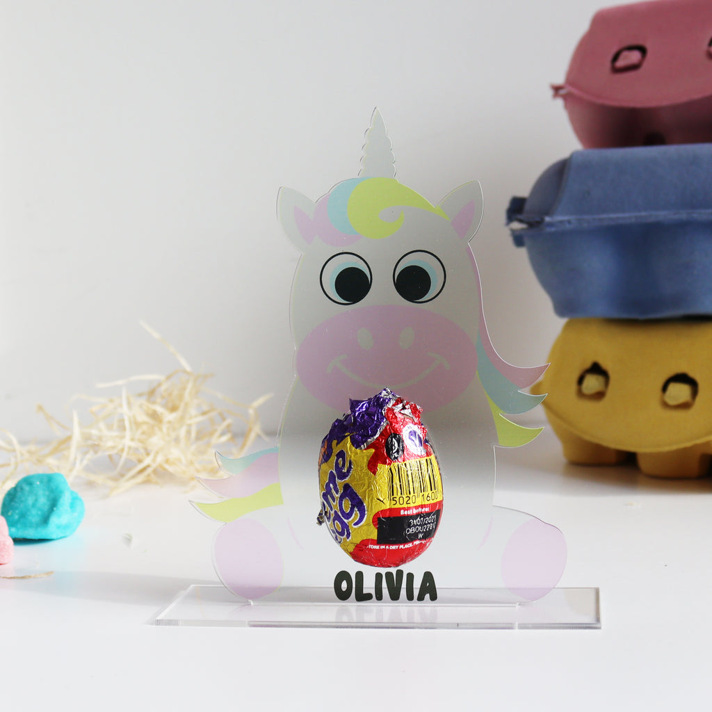 Dino Single Easter Egg Holder