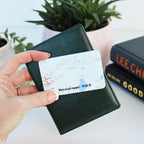 Personalised Special Place Keepsake