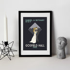 First Dance Wedding Print