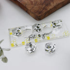 Bee Yourself Pocket Motivational Tokens