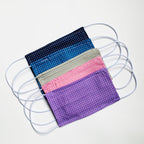 Handmade face mask 100% cotton