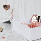 Thank You For Being My Bridesmaid Gift Box