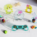 single egg holder for creme eggs for boys and girls