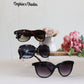 Personalised Acrylic Sunglasses Holder