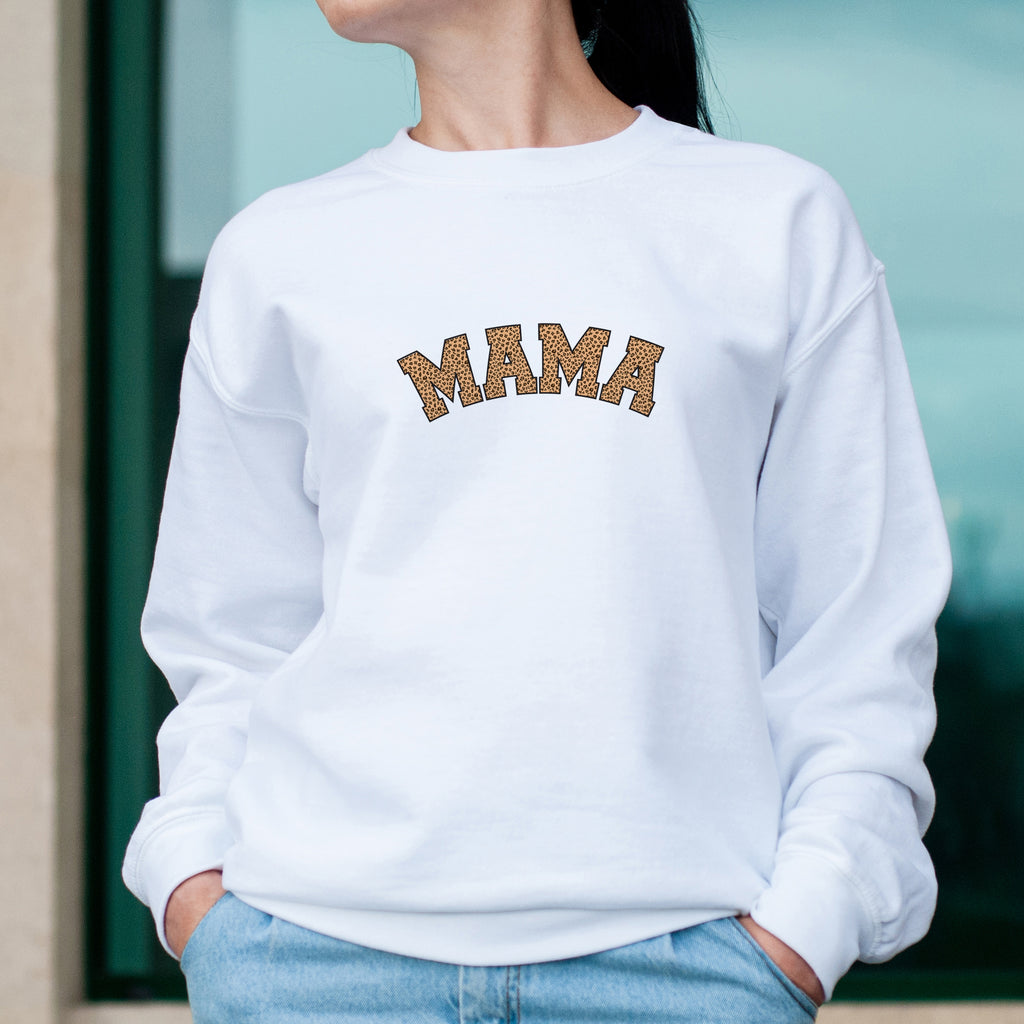 Casual Mama jumper comfy loungewear